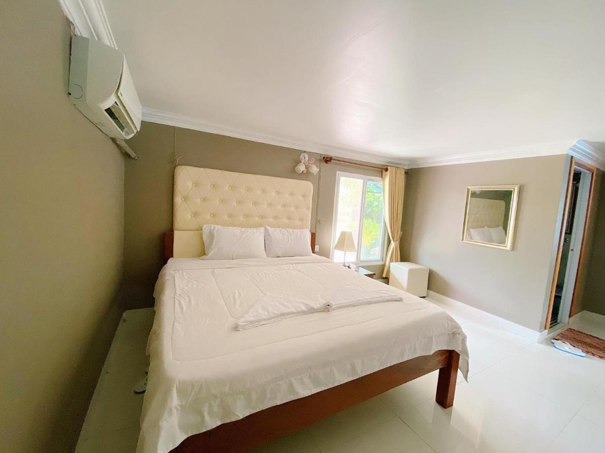 Sareth Resort Krŏng Kaôh Kŏng 외부 사진