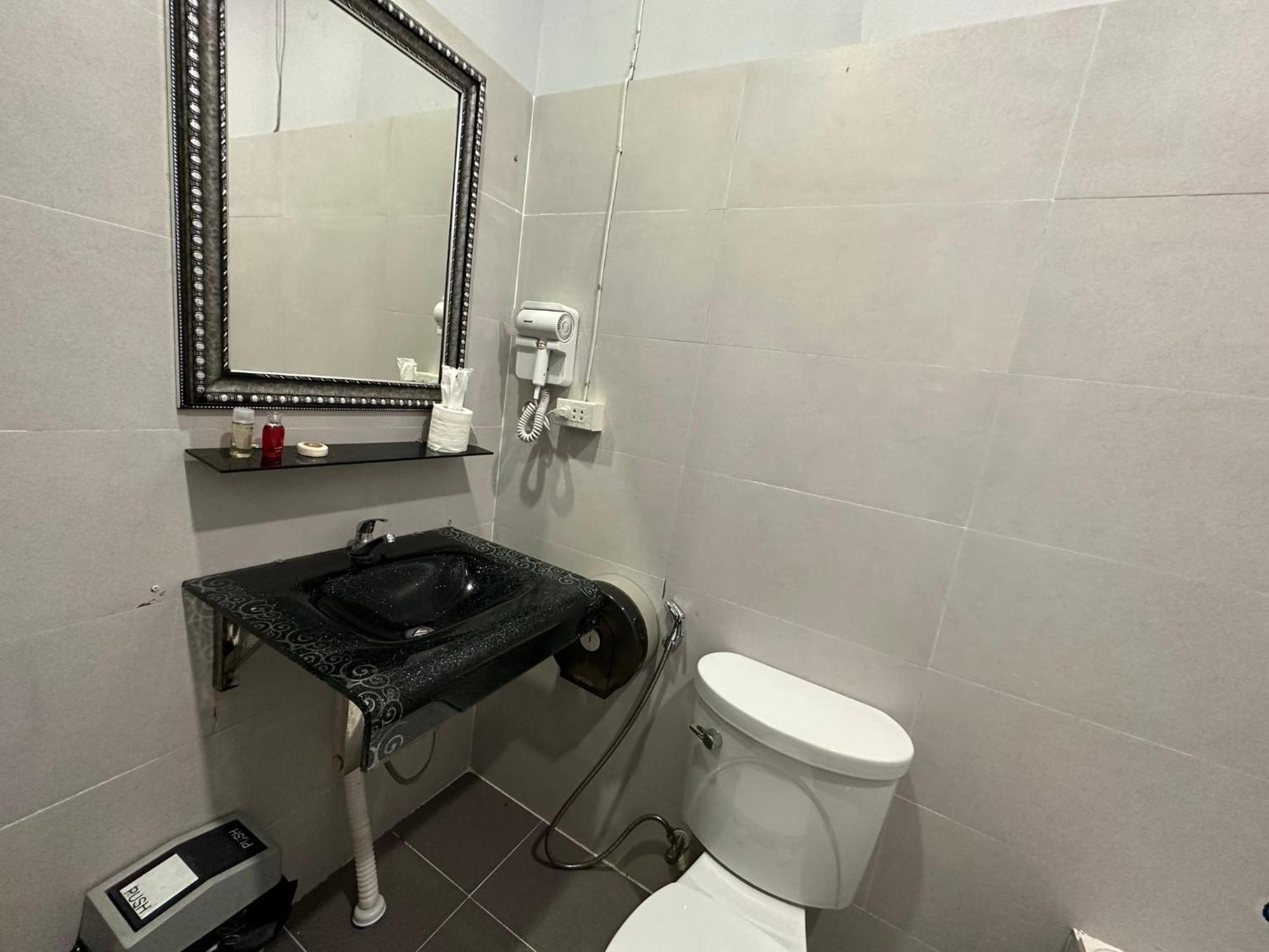 Sareth Resort Krŏng Kaôh Kŏng 외부 사진