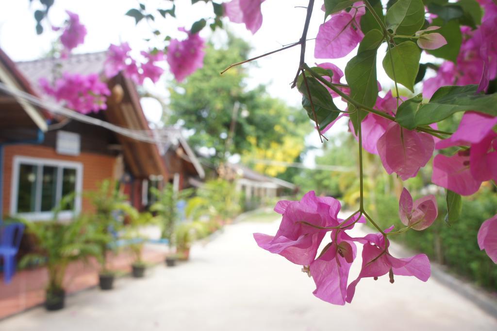 Sareth Resort Krŏng Kaôh Kŏng 외부 사진